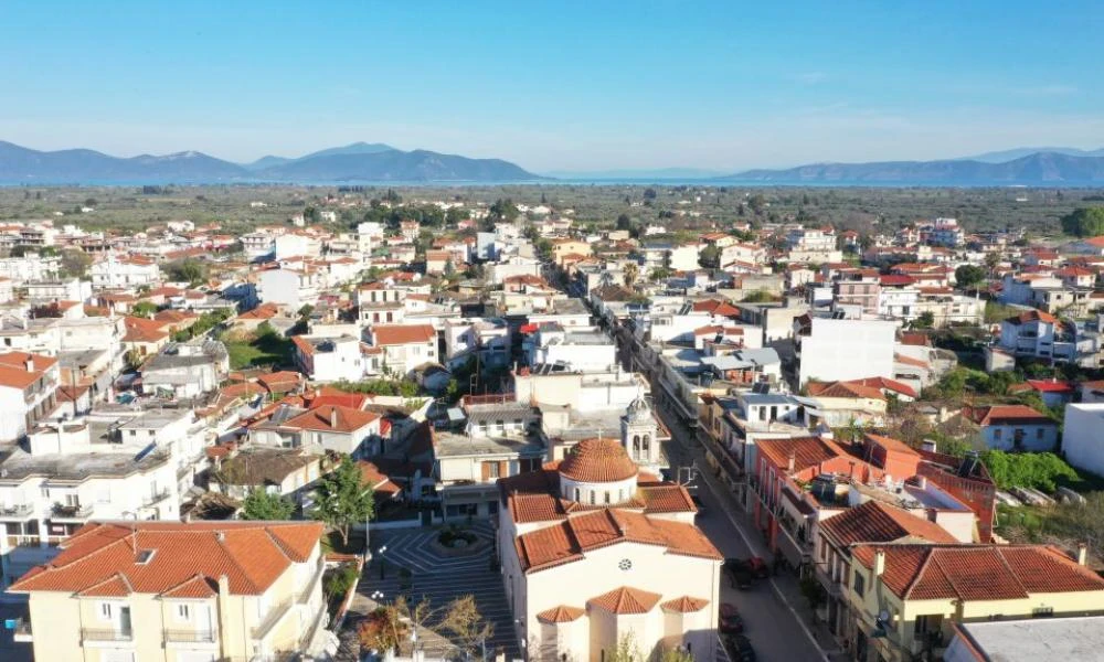 Ιστιαία: Σεισμική δόνηση 4,2 Ρίχτερ- Έγινε αντιληπτή και στην Αττική